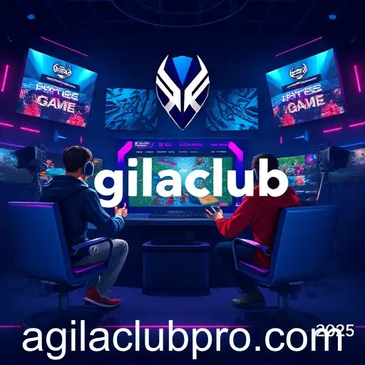 agilaclub