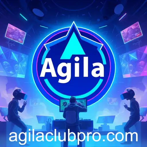 AgilaClub Launches Revolutionary Game Features in 2025