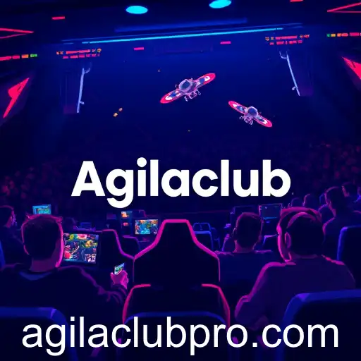 agilaclub