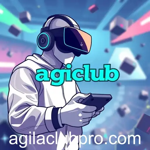 agilaclub