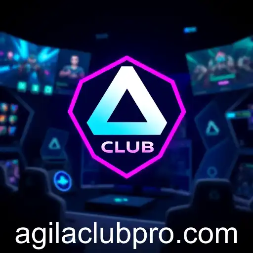 AgilaClub's Rise Amidst Evolving Online Gaming Trends