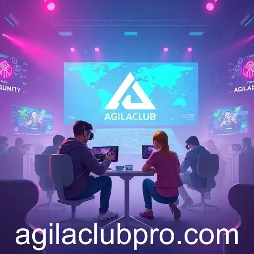 agilaclub