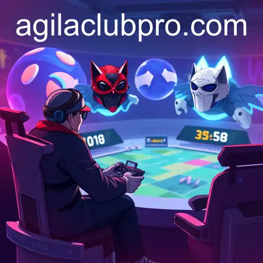 agilaclub